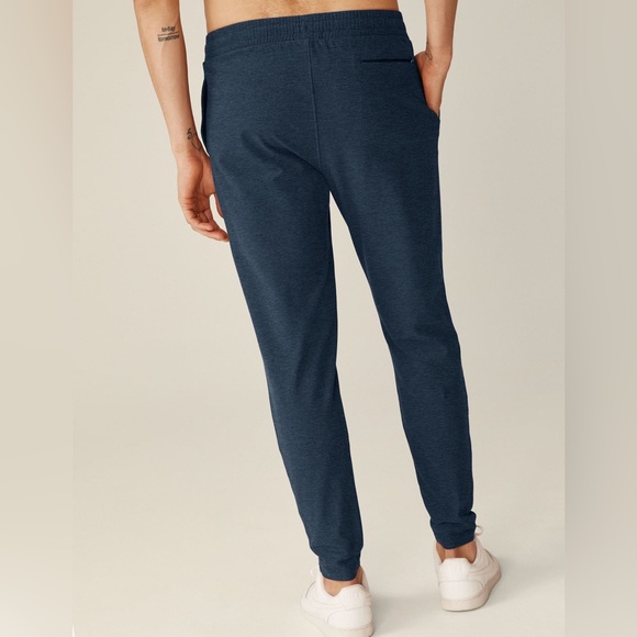 Beyond Yoga Men’s Spacedye Take It Easy Pant - Picture 3 of 8